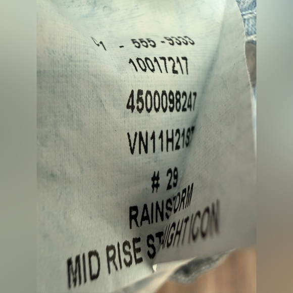 Ariat Real Denim Women's Size 30r x32 Jeans Bootcut Medium Wash Western - Picture 6 of 11